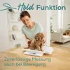 Beurer Haustierwaage Multi-Funktion PP 170 Polly Náhled obrázku produktu 8