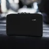 Pacsafe RFIDsafe Continental Wallet schwarz Voir les images du produit 10