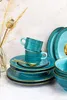 Kaffeeservice, Porzellan Kaffeeservice, Porzellan Prospero Produktbild-Vorschau 5