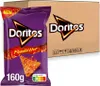 Doritos - Flamin' Hot - 10x 160g Produktbild-Vorschau 2