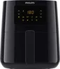 Princess Heißluftfritteuse Digitaler Aerofryer XL Schwarz Produktbild-Vorschau 30