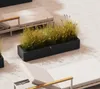 Herstera Garden Cube Xic L Outdoor Pflanzkübel rechteckig Produktbild-Vorschau 9