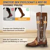 Boot-Stretcher für Damen & Herren –Verstellbarer Produktbild-Vorschau 2