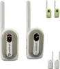 Niania elektroniczna Maternal Instinct o zasigu do 1,3 km, Podgląd zdjęcia produktu 1