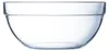 Bol para ensalada apilable, 26 cm, 450 cl - juego de 6 Vista previa de la imagen del producto 2