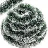 Weihnachtsgirlande - matt 6m Ruhhy 22310 Produktbild-Vorschau 1