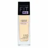 Maybelline Fit Me! Luminous + Smooth Foundation Flüssiges Produktbild-Vorschau 1