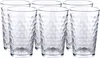 GRÄWE 6 Stück Trinkglas 200 ml Produktbild-Vorschau 1