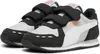 Puma Cabana Racer SL 20 V Inf - grau, Größe:9C Produktbild-Vorschau 1