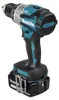Makita DHP489RTJ, Elektrischer Schraubendreher, Produktbild-Vorschau 18