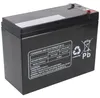 Multipower MP10-12C dobíjací olovený PB 12Volt 10Ah Náhľad obrázku produktu 2