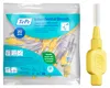 TePe Interdentalbürste, Extra Soft, Gelb, 0,7 mm, 20 Stück, Produktbild-Vorschau 1