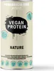 Powerstar VEGAN PROTEIN POWDER 500 g | Ohne Soja | Produktbild-Vorschau 1