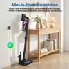 Aspirapolvere senza fili Lubluelu, 85000PA/ 650W/70 min, Anteprima dell’immagine prodotto 10