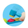 Sensorische Rutsche mit Bällen und Hammer Smily Play Produktbild-Vorschau 5