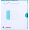 Comfeel Plus transparent pansement hydrocolloïde 5x7 cm 10 Voir les images du produit 5