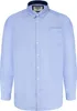 Duke - "D555 Richard" chemise pour homme manches longues Voir les images du produit 1
