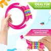 Antivol DUNLOP pour enfants - niveau de sécurité 5 avec 4 Voir les images du produit 3
