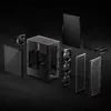 Adata Xpg Valor Air Mid Tower Black Produktbild-Vorschau 4