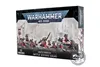 Warhammer 40.000 Adepta Sororitas Battle Sister Squad Produktbild-Vorschau 12