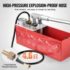 Abdrückpumpe, max. 25 Bar, manuelles hydraulisches Produktbild-Vorschau 6