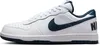Nike Big Low - Herren Sneakers Schuhe Weiß 355152-140 , EU Produktbild-Vorschau 31