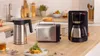 Bosch TAT6M420, 2 Scheibe(n), Edelstahl, Drehregler, 970 W, Anteprima dell’immagine prodotto 4