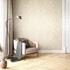 NEWROOM Tapete Beige Vliestapete Ornamente - Mustertapete Produktbild-Vorschau 5