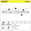 RIDEX 219G0070 Gasfeder Heckklappendämpfer für BMW 3 Produktbild-Vorschau 3