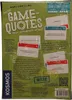 Kosmos More Game of Quotes Neue verrückte Zitate, 16 Produktbild-Vorschau 6