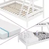 Vitalispa Patrová postel Everest, 120x200 / 80x200 cm se 2 Náhled obrázku produktu 6