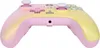 A front-facing view of a video game controller. Náhľad obrázku produktu