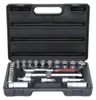 KS Tools 911.0626, Steckschlüssel-Satz, 3/8", 26 Produktbild-Vorschau 5
