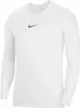 Nike Dry Fit Shirt Funktionsshirt Sportshirt AV2609, Produktbild-Vorschau 4