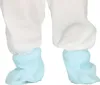 weiß blaues Prinzen Baby Kostüm, Größe:74/80 Produktbild-Vorschau 4