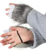Kinderkostüm Wölfchen Wildfang - 128 (7-8 Jahre) Produktbild-Vorschau 6