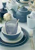 Greengate Alice Frühstücksteller pale blue 23 cm Produktbild-Vorschau 6