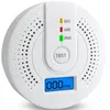 CO-Alarm,Präzise CO-Detektion,LCD-Display,Automatischer Produktbild-Vorschau 3