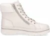 Remonte damesschoenen, veterschoenen met rits, beige, voor Productafbeelding-voorbeeld 16