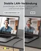 Goobay Ethernet-Kabel USB-C 3.1 auf RJ45, 2 m, verbindet Produktbild-Vorschau 5