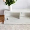 PLATAN ROOM Fernsehschrank TV-Lowboard 105 cm breit Produktbild-Vorschau 3