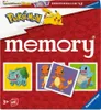 Ravensburger - Gra memory - Pokemon Pokemony 24934 Podgląd zdjęcia produktu 1