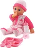 DANTE DollsWorld sprechende Tilly-Puppe 30 cm 78102 Produktbild-Vorschau 3