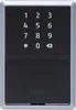 ABUS Keygarage 787 One, Kov, Čierna, Strieborná, 2 Náhľad obrázku produktu 2