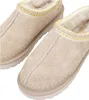 UGG W TASMAN BIARRITZ Svetlohnedá Náhľad obrázku produktu 10