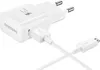 Netzadapter für Smartphone Samsung EP-TA20EWEU, USB Gerät - Produktbild-Vorschau 26