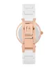 Dámské hodinky Anne Klein AK-1018RGWT bílé Náhled obrázku produktu 4