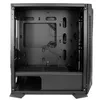 ATX semi-tower skriňa DeepGaming M235 Náhľad obrázku produktu 3