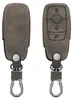 kwmobile Schlüsselhülle für Mercedes Benz Smart Key Produktbild-Vorschau 1