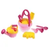 LENA set sabbia 10el 05421 02909 Anteprima dell’immagine prodotto 5